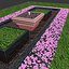 Garden - Fountain