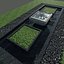 Garden - Fountain