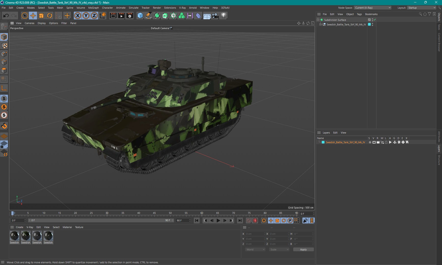 Swedish Battle Tank Strf 90 Mk IV 3D model https://p.turbosquid.com/ts-thumb/jH/PdZmO3/1c/swedish_battle_tank_strf_90_mk_iv_1001/jpg/1746117355/1920x1080/fit_q87/c449592feeb001a8788b095cb2967982de0bd90d/swedish_battle_tank_strf_90_mk_iv_1001.jpg