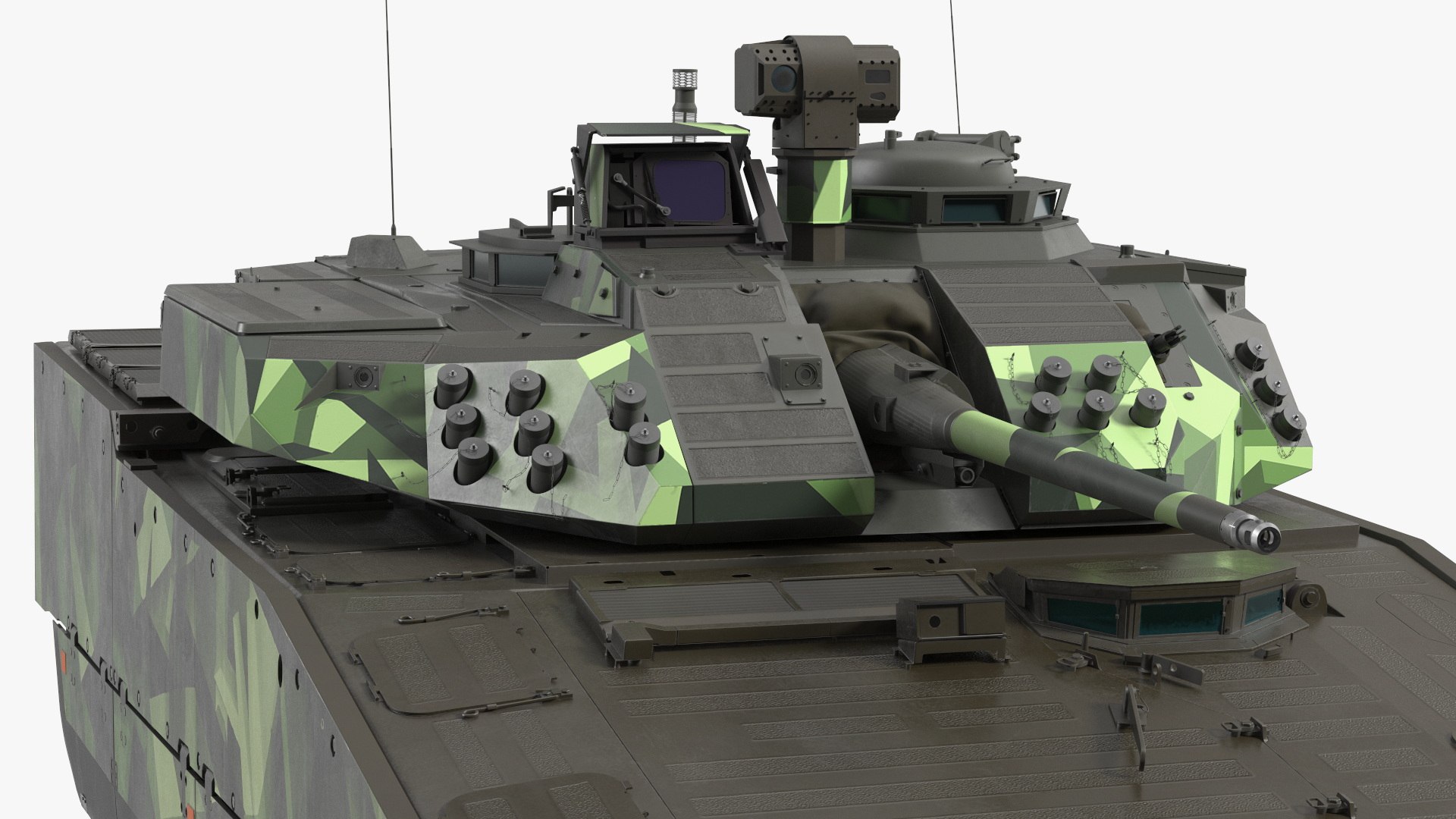 Swedish Battle Tank Strf 90 Mk IV 3D model https://p.turbosquid.com/ts-thumb/jH/PdZmO3/QL/swedish_battle_tank_strf_90_mk_iv_010/jpg/1746117285/1920x1080/fit_q87/0a35e25130575c929b0e707cedaceb150f41f676/swedish_battle_tank_strf_90_mk_iv_010.jpg