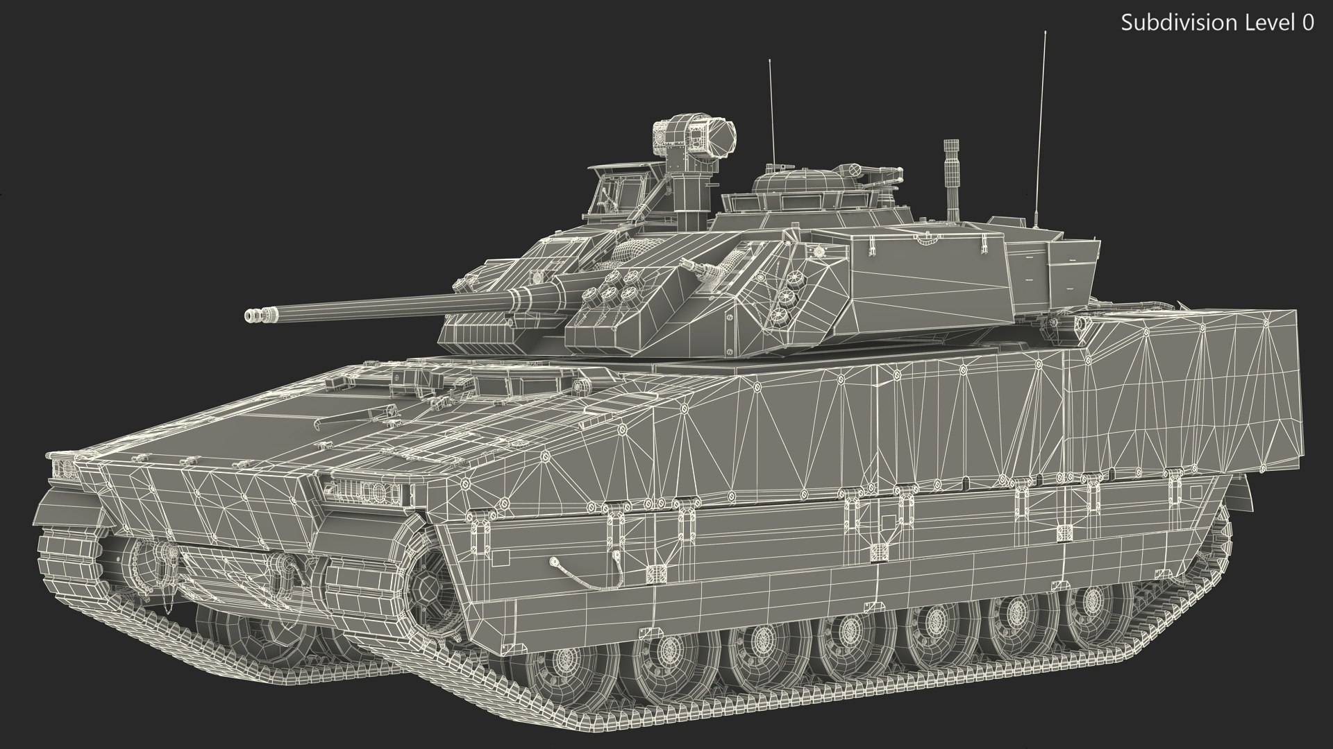 Swedish Battle Tank Strf 90 Mk IV 3D model https://p.turbosquid.com/ts-thumb/jH/PdZmO3/Vi/swedish_battle_tank_strf_90_mk_iv_018/jpg/1746117309/1920x1080/fit_q87/321cb1ceab43926da1f2d040e4c70a082de88e64/swedish_battle_tank_strf_90_mk_iv_018.jpg