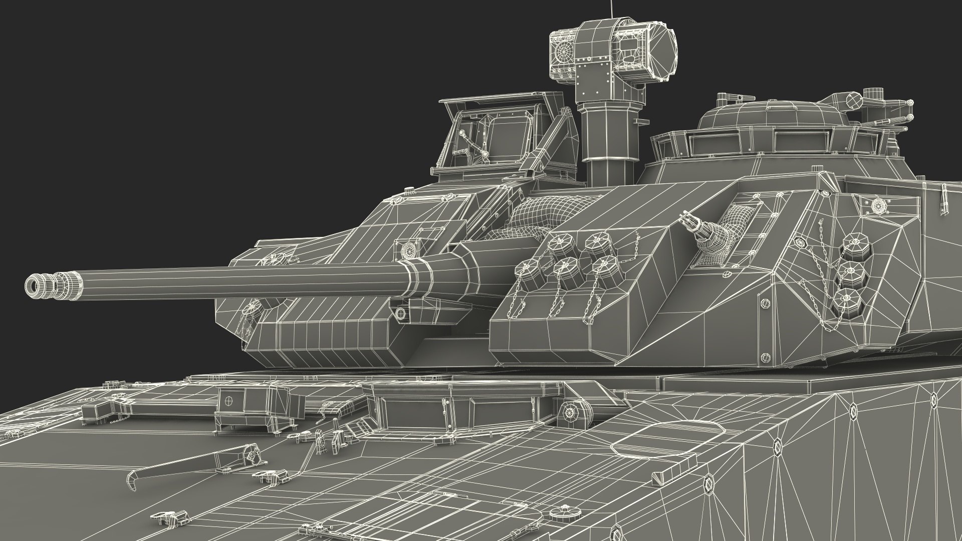 Swedish Battle Tank Strf 90 Mk IV 3D model https://p.turbosquid.com/ts-thumb/jH/PdZmO3/Yz/swedish_battle_tank_strf_90_mk_iv_026/jpg/1746117333/1920x1080/fit_q87/2f24b76147366b48b697adb7b0a67cb25aa3313e/swedish_battle_tank_strf_90_mk_iv_026.jpg