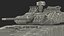 Swedish Battle Tank Strf 90 Mk IV