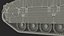 Swedish Battle Tank Strf 90 Mk IV