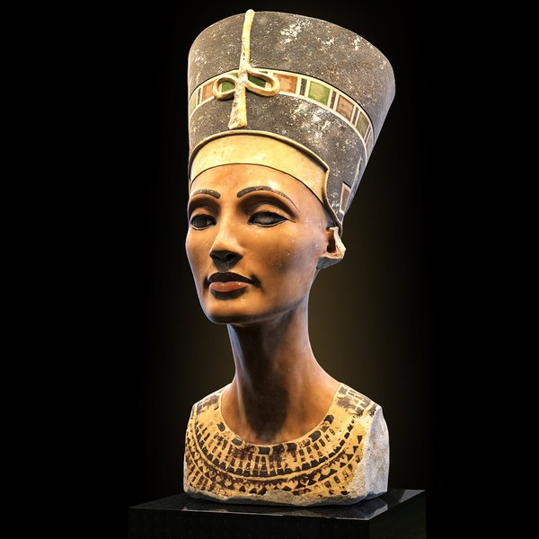 Nefertiti Ts