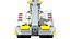 Recovery Service Wrecker Tow Truck