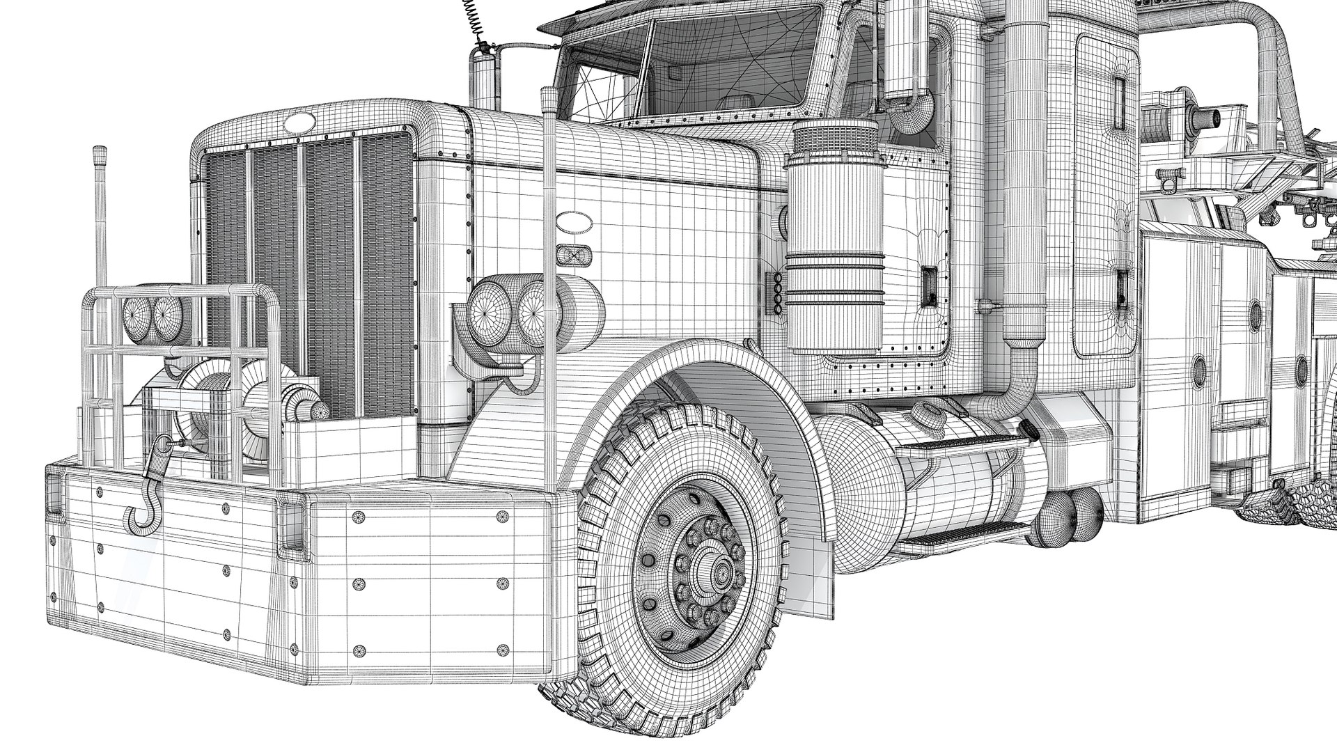 Recovery Service Wrecker Tow Truck 3D model https://p.turbosquid.com/ts-thumb/jH/UxigNn/MG/wreckertruck22/jpg/1724143828/1920x1080/fit_q87/dc31c203b2063d527531b153e4e784d64f3e6ea9/wreckertruck22.jpg