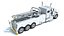 Recovery Service Wrecker Tow Truck