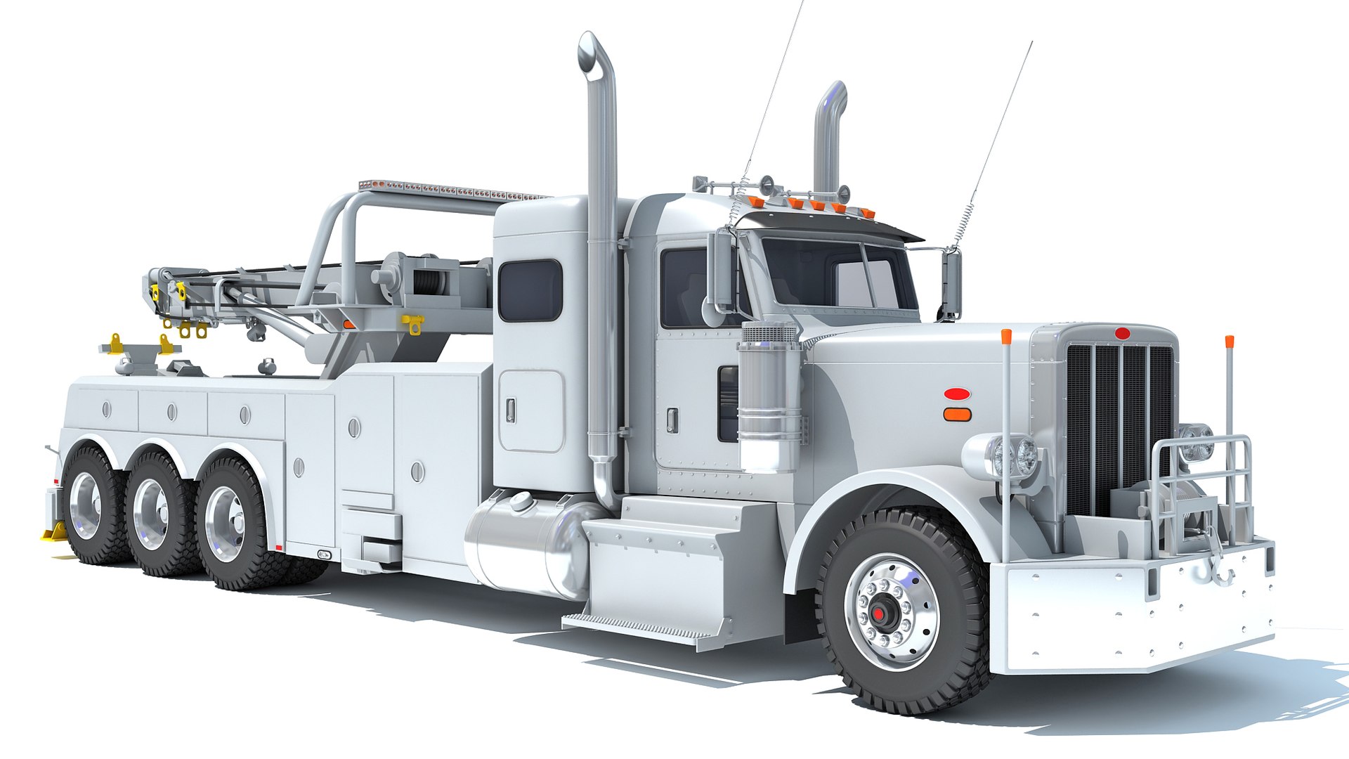 Recovery Service Wrecker Tow Truck 3D model https://p.turbosquid.com/ts-thumb/jH/UxigNn/Xj/wreckertruck11/jpg/1724143816/1920x1080/fit_q87/40f3d50ef604f86cca16682b4003dccb18268baa/wreckertruck11.jpg