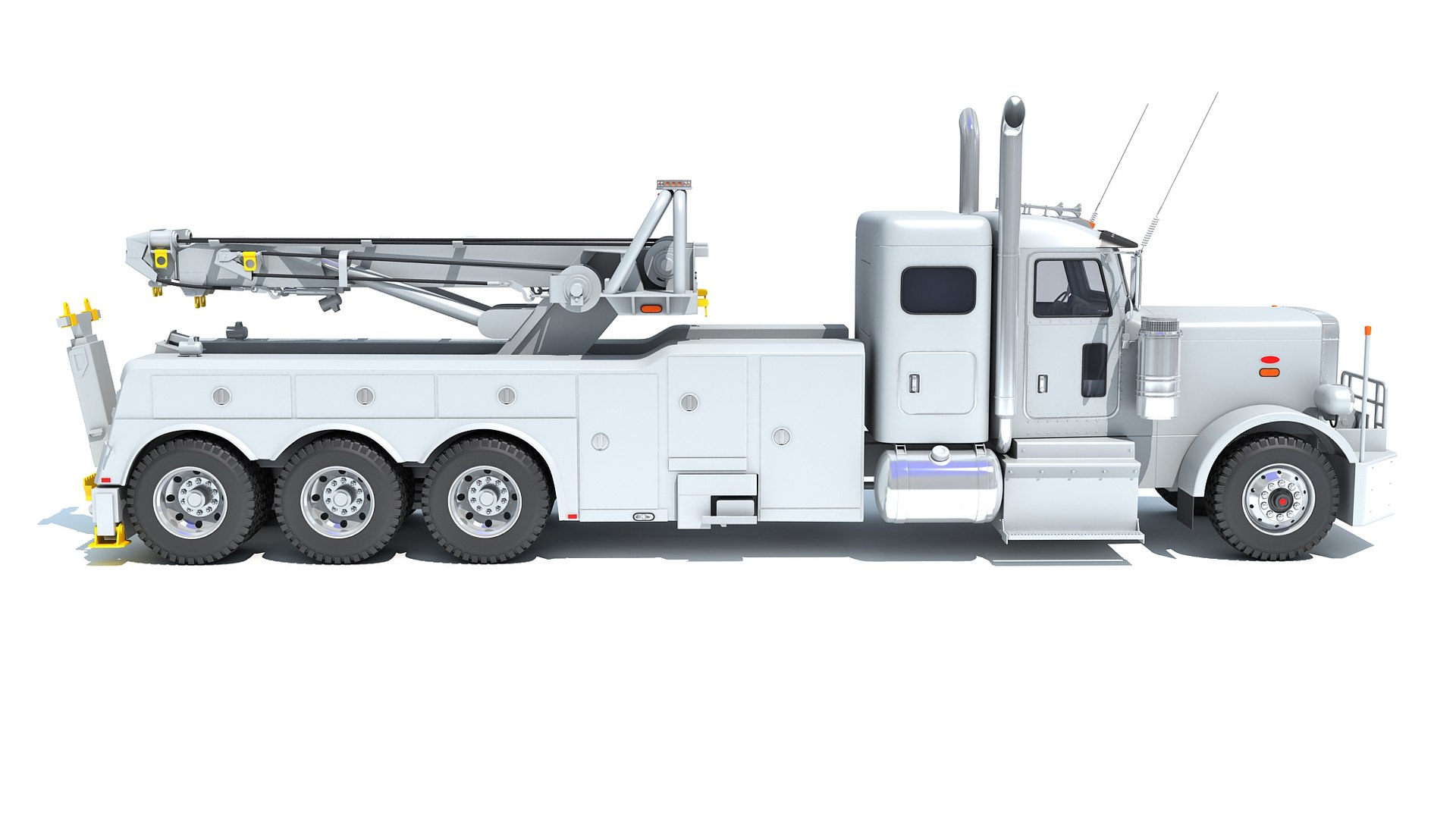 Recovery Service Wrecker Tow Truck 3D model https://p.turbosquid.com/ts-thumb/jH/UxigNn/Yq/wreckertruck10/jpg/1724143813/1920x1080/fit_q87/86e93b202c7d6b48b33debc6f0d5c9f3268def10/wreckertruck10.jpg