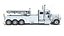Recovery Service Wrecker Tow Truck