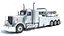 Recovery Service Wrecker Tow Truck