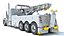 Recovery Service Wrecker Tow Truck