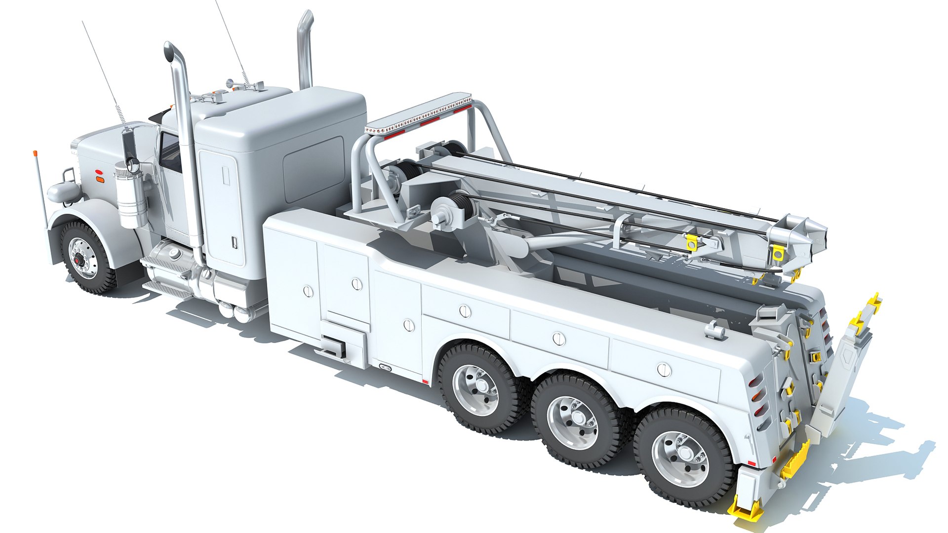 Recovery Service Wrecker Tow Truck 3D model https://p.turbosquid.com/ts-thumb/jH/UxigNn/iY/wreckertruck6/jpg/1724143809/1920x1080/fit_q87/d6510a56bd5e8869b7269256af3337f7157cf3b4/wreckertruck6.jpg