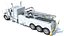 Recovery Service Wrecker Tow Truck