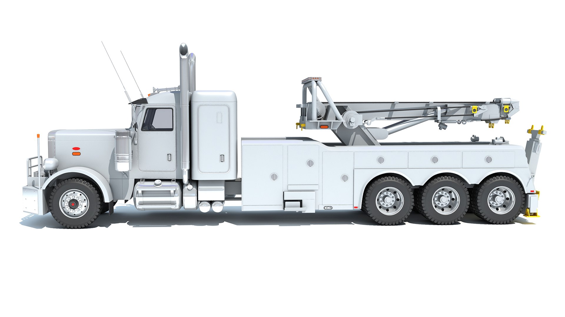 Recovery Service Wrecker Tow Truck 3D model https://p.turbosquid.com/ts-thumb/jH/UxigNn/u1/wreckertruck4/jpg/1724143810/1920x1080/fit_q87/d2c533597438f5c06f9e308e061b2a73a58f6a1d/wreckertruck4.jpg