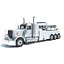 Recovery Service Wrecker Tow Truck