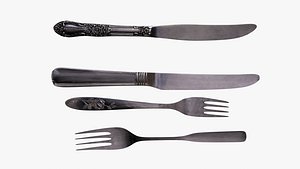 Cutlery