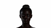 Rama Blender Realistic Female Character