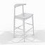 Banquinho Carl Hansen Elbow