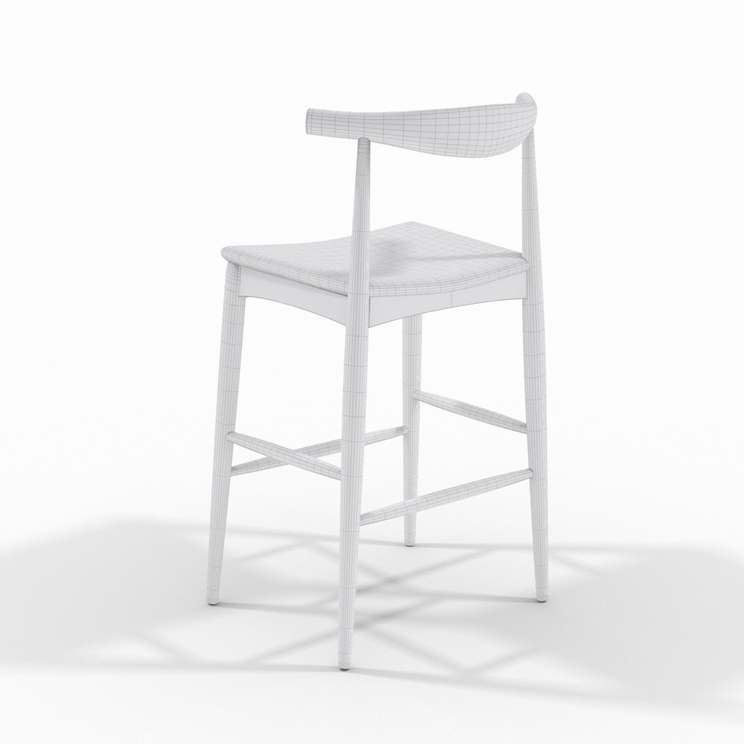 carl hansen elbow stool 3D https://p.turbosquid.com/ts-thumb/jH/ZZBZba/VDc1gAWl/wire2/jpg/1584275208/1920x1080/fit_q87/92c7582bab58e25bee48b8bc66e70df9214c5a15/wire2.jpg