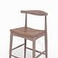 Banquinho Carl Hansen Elbow