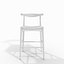 Banquinho Carl Hansen Elbow