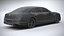 Bentley Flying Spur Speed 2025 3D model