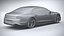 Bentley Flying Spur Speed 2025 3D model