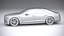 Bentley Flying Spur Speed 2025 3D model