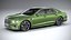Bentley Flying Spur Speed 2025 3D model