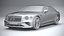 Bentley Flying Spur Speed 2025 3D model