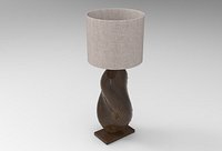 Ox Table Lamp