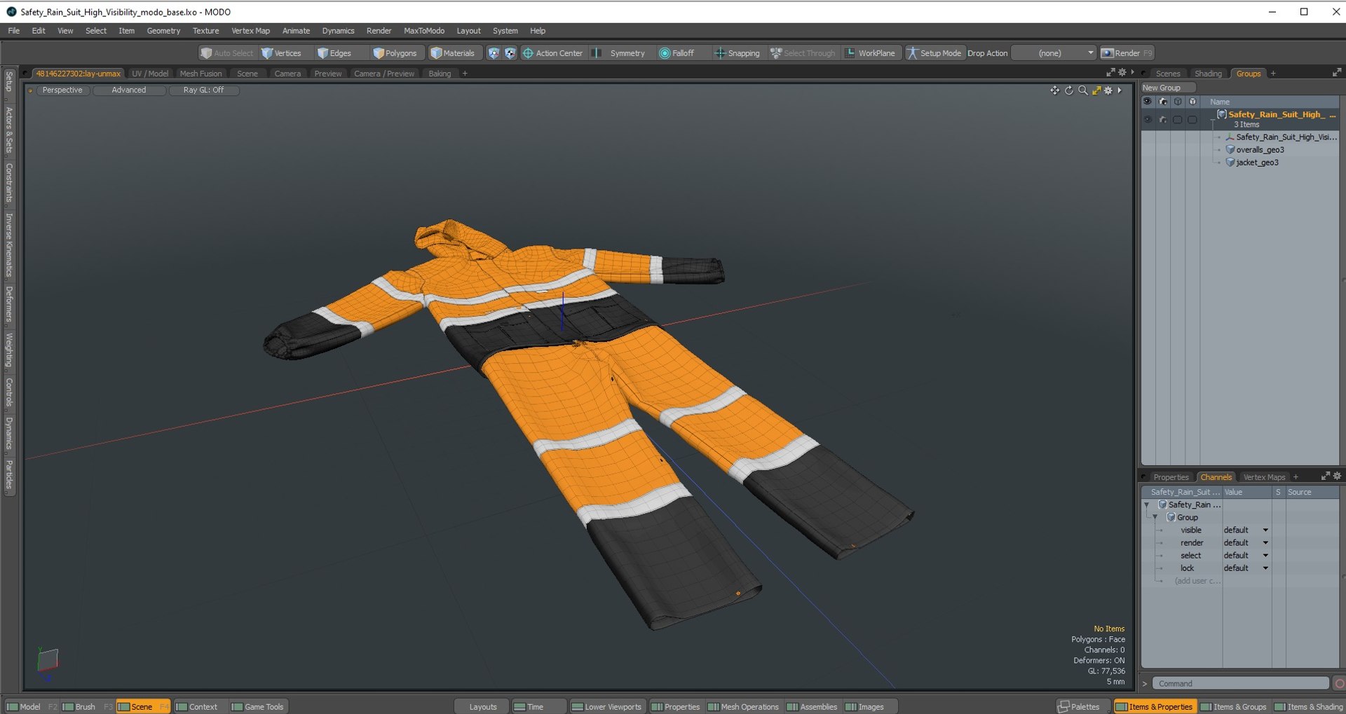 3D Safety Rain Suit High Visibility model https://p.turbosquid.com/ts-thumb/jH/gmGuLx/Hb/safetyrainsuithighvisibilityc4dmodel040/jpg/1695245024/1920x1080/fit_q87/0899b987ab95065a17c47a4f7a967f57abfb9d57/safetyrainsuithighvisibilityc4dmodel040.jpg