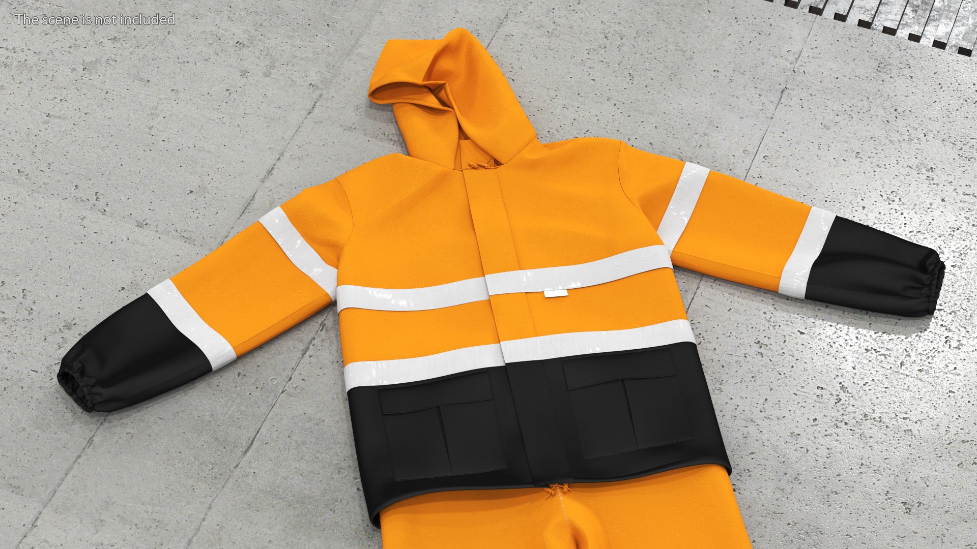 3D Safety Rain Suit High Visibility model https://p.turbosquid.com/ts-thumb/jH/gmGuLx/qY/safetyrainsuithighvisibilityc4dmodel004/jpg/1695244906/1920x1080/fit_q87/93b64f9538cc96479b6e24e1d61c22b66f725d10/safetyrainsuithighvisibilityc4dmodel004.jpg