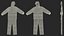 Safety Rain Suit High Visibility
