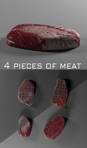 Meat