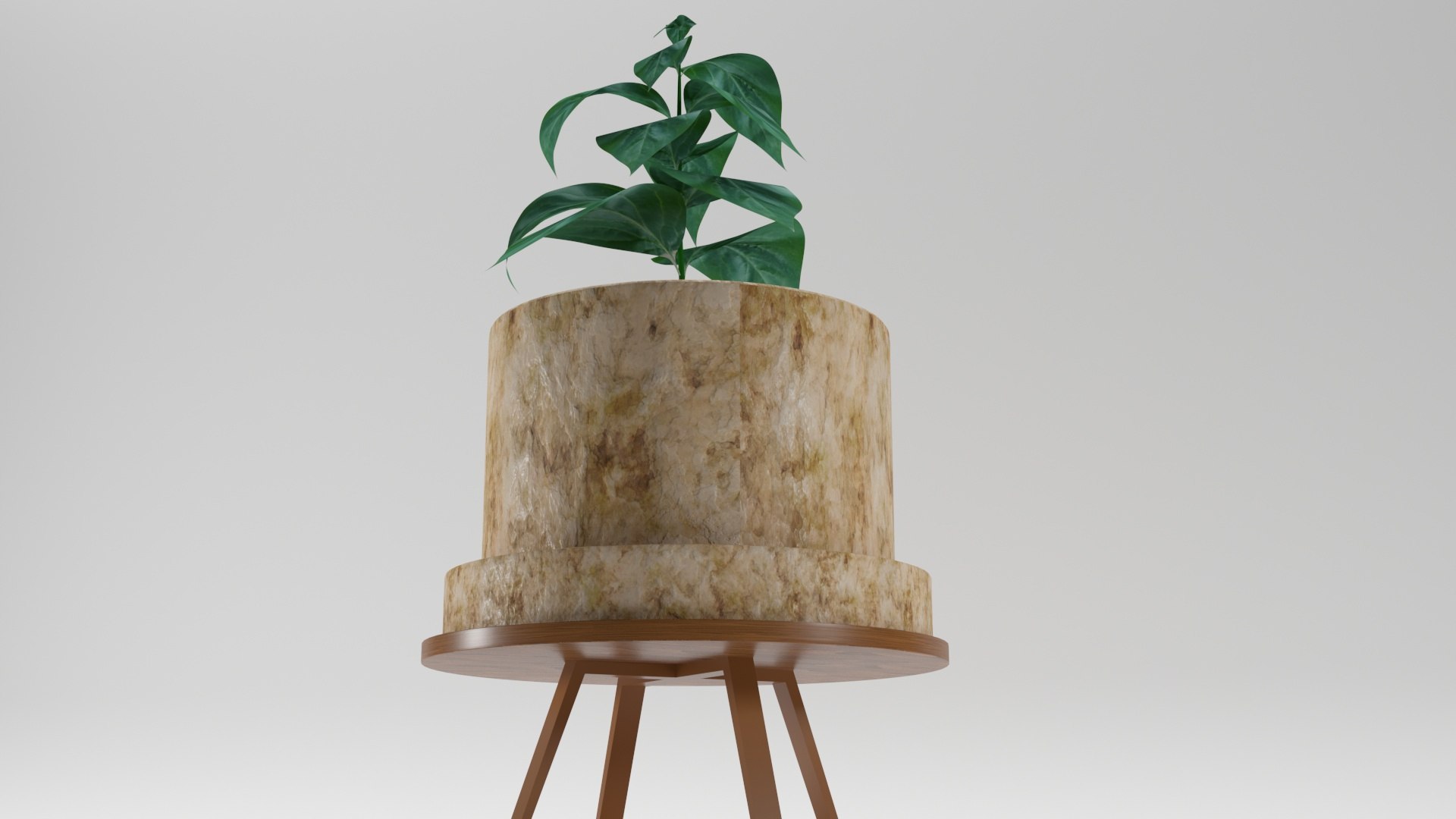 Green leaves in stone vase 3D model https://p.turbosquid.com/ts-thumb/jH/nEFfWK/F9/greenleaves41920x1080/jpg/1689088000/1920x1080/fit_q87/54067eca31c698b03ce0494c68134af6a4731a88/greenleaves41920x1080.jpg