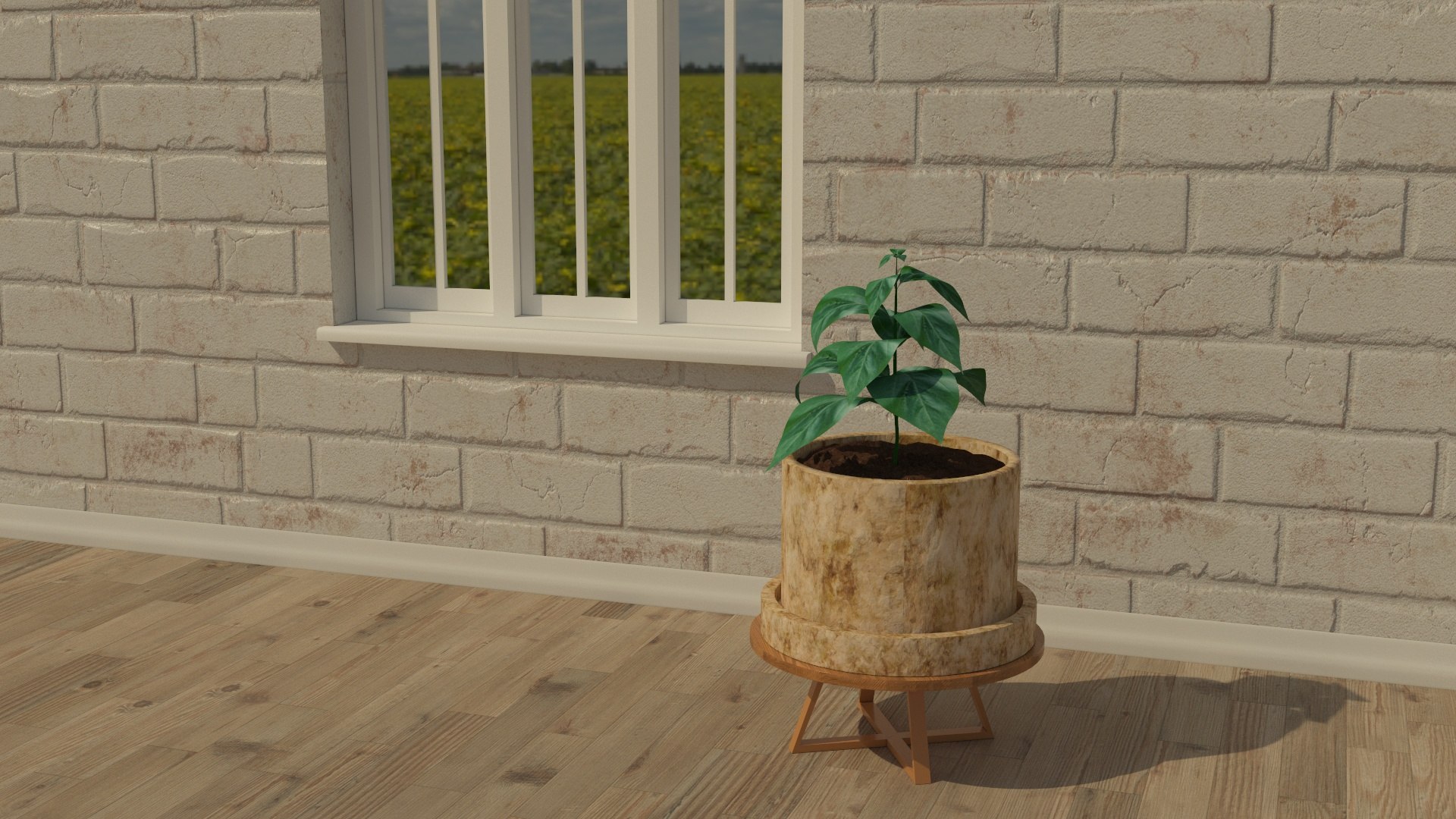 Green leaves in stone vase 3D model https://p.turbosquid.com/ts-thumb/jH/nEFfWK/ae/greenleaves51920x1080/jpg/1689088116/1920x1080/fit_q87/37cb089dd61f328bf8071f93130f1a24a3340d06/greenleaves51920x1080.jpg