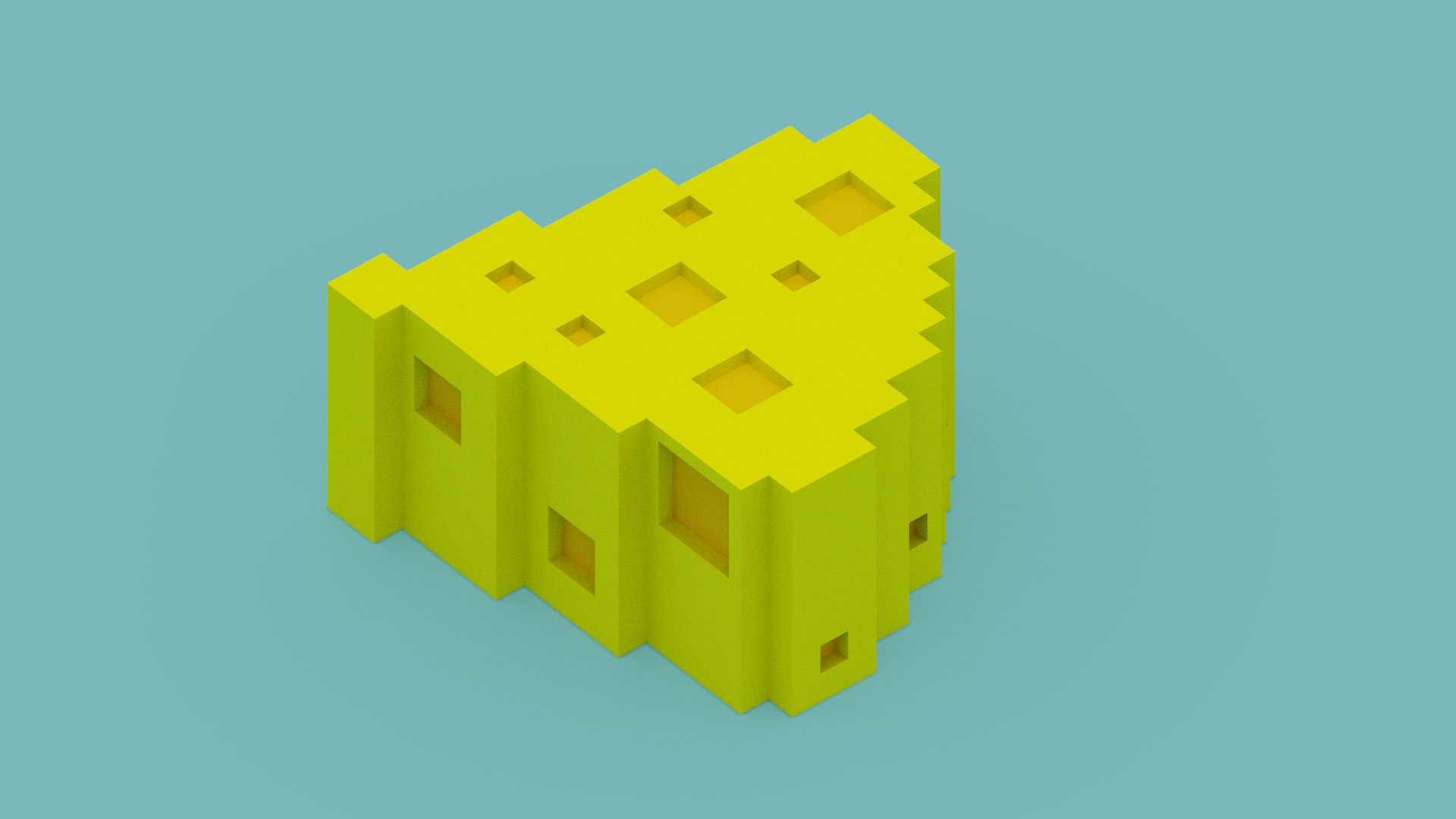 Voxel Cheese Piece 3D model https://p.turbosquid.com/ts-thumb/jH/p15m4e/4i/spin202210211958100005/png/1666372680/1920x1080/fit_q87/6ecb1b3fd4e42ae67740c31040967276781ef6d2/spin202210211958100005.jpg