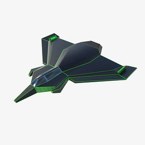space mosquito v5