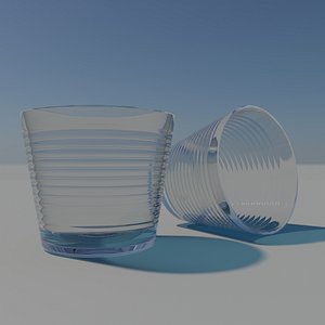 Rocks Glass
