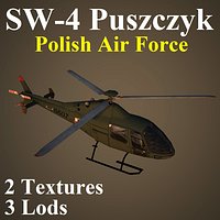 PSW4 PLF