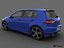 Volkswagen Golf R 5 puertas 2014