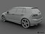Volkswagen Golf R 5 puertas 2014
