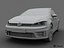 Volkswagen Golf R 5 puertas 2014