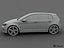 Volkswagen Golf R 5 puertas 2014