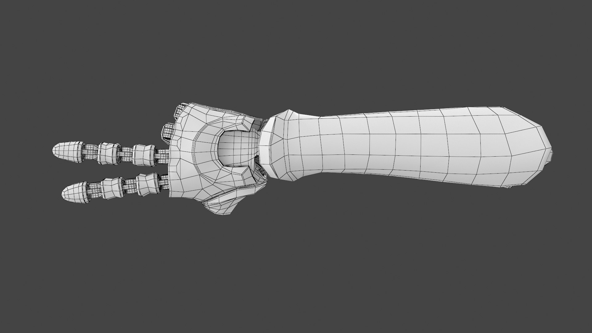 Robot Hand 3 3D model https://p.turbosquid.com/ts-thumb/jH/xKRclo/0a/10/jpg/1630490192/1920x1080/fit_q87/2a98df1cfbe6ad604c4da31b138223945432c257/10.jpg