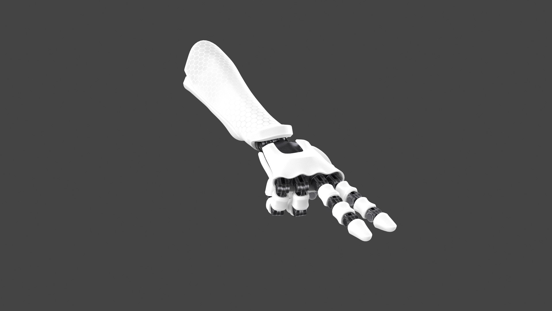 Robot Hand 3 3D model https://p.turbosquid.com/ts-thumb/jH/xKRclo/oW/4/jpg/1630490192/1920x1080/fit_q87/0e838b1fd18bfe62bc15ccc5899d54038b998474/4.jpg