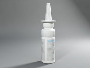 Nose Spray